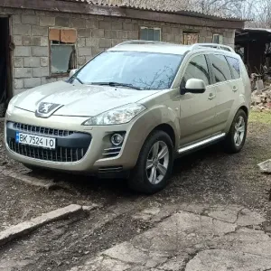 Продам Пежо 4007