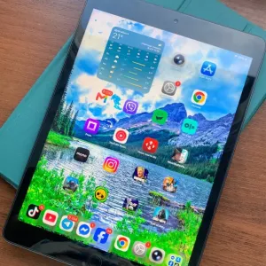 Ipad 8gen 2020 10.2 128gb Neverlock