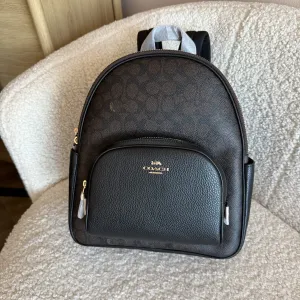 Рюкзак жіночий Coach Court