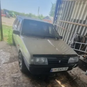 ВАЗ 2109