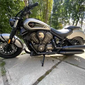 Мотоцикл BENDA Dark Flag 900