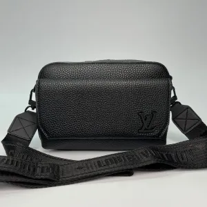 ‼️TOP‼️БЕЗ ПРЕДОПЛАТ‼️Мужская сумка через плечо Луи Витон Louis Vuitton | сумка Луи витон LV | мужская сумка через плечо | сумка Луи витон |