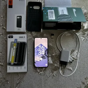 Google Pixel 8 128GB Neverlock НОВИЙ Повний Комплект