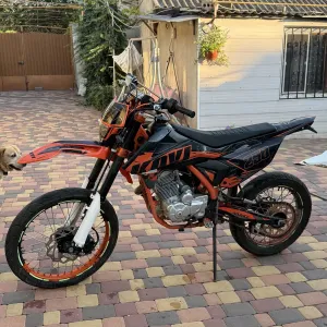 Kovi Advance 250