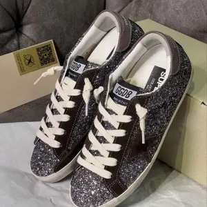 ОСТАННЯ ПАРА! Кеди Golden Goose голден гус