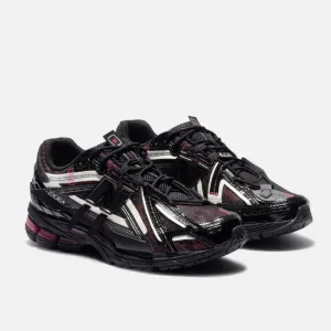 New Balance 1906 Black Dragon Berry оригинал размер 43 44 44,5