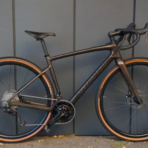 2025 Карбоновий Specialized Diverge Sport Carbon (M) GRX810 2x12 гревел гравійник gravel