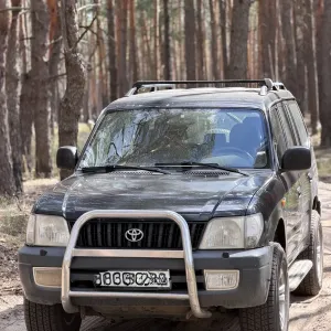 Toyota prado 95 3.0 diesel