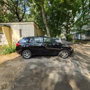 Nisan X-Trail 2.5 газ бензин, два ключа