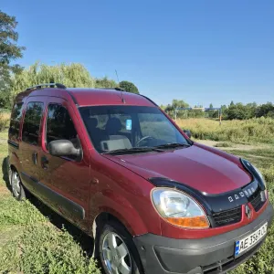 Продам Рено Кенго 2006 з кондиционером
