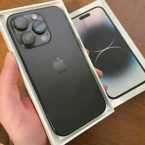 iPhone 14 pro 256 gb, повний комплект, айфон 14 про 256