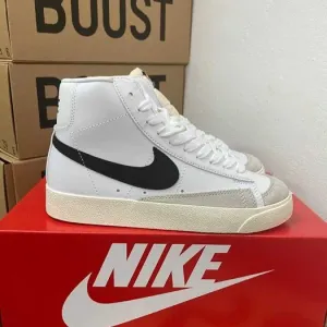 Жіночі кросівки Nike Blazer Mid high Женские кроссовки Nike Blazer выс