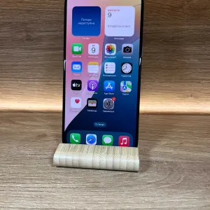 iPhone 15 Pro Max 256 Blue!! АКБ: 90%!! №: 6909! З США!! Стан гарний!! Айфон купити оригінал !!