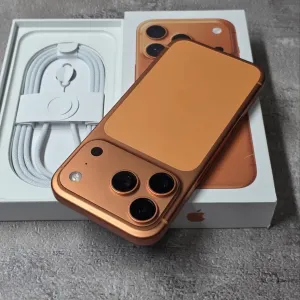 Apple Iphone 17 Pro 256