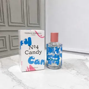 Candy, Thomas Kosmala, Eau de Parfum, парфуми, духи.