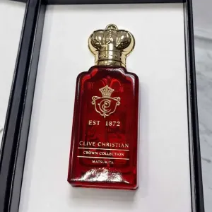 Matsukita, Clive Christian Eau de Parfum, парфуми, духи.