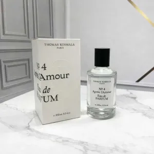No.4 Après l'Amour, Thomas Kosmala, Eau de Parfum, парфуми, духи.