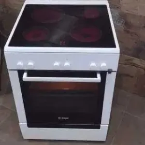 продам Електрична електро плита плита Bosch HCA744 гарантія доставка