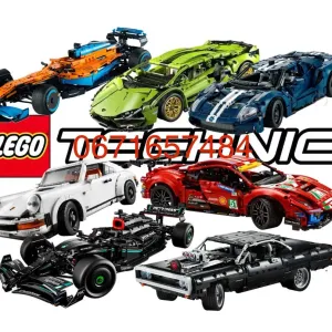 Лего машини | lego technic | формула лего | порш 911 лего | ламба лего