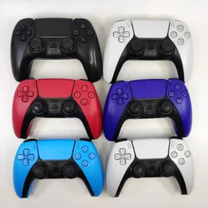 Геймпад PS 5 PlayStation 5 ps 5 пс 5 Оригінальний Джойстик Sony DualSense Гарантія