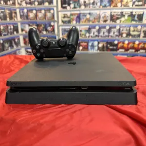 Ps4 Slim 1tb Харьков Sony Playstation IGame ПС4 приставка