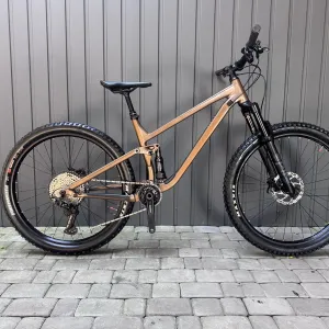 Велосипед Norco Fluid A2