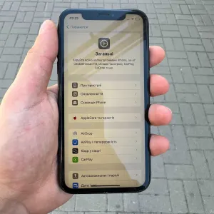 iPhone Xr 128GB у відмінному стані Neverlock