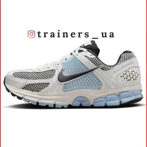 ОРИГИНАЛ‼️ Nike Zoom Vomero 5 (FQ7079-001) кроссовки женские кросівки жіночі Найк 36 36.5 38
