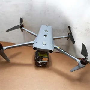 Autel EVO Max 4T (видео)