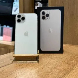 iPhone 11 Pro, 64 Gb, Обмін/Гарантія