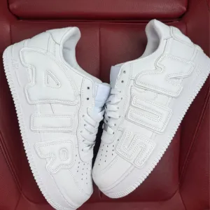 !БЕЗ Передплат! Nike Air Force 1 Cactus Plant Flea White