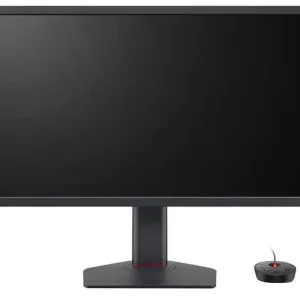 Ігровий монітор BenQ ZOWIE XL2566X+