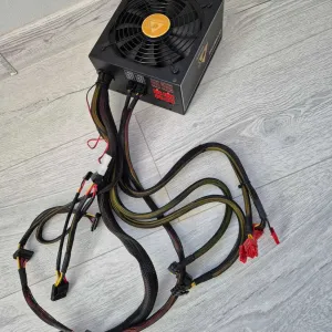 модульний блок живлення 1000W Chieftec A135 APS-1000C. Trade-IN