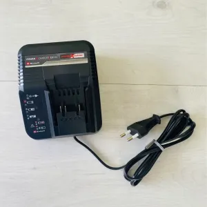 Зарядний пристій Einhell серія power x change