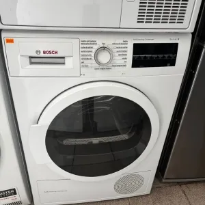 Сушильна машина Samsung DV90N8289AW 9 кг з Європи