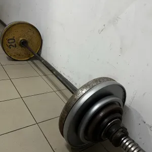 Сталева олімпійська штанга Млинці  Динамо стройгідравліка до штанги блины диски Гантели скамья дли жима стойка для штанги