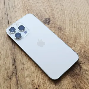 Apple iPhone 14 PRO MAX 512Gb Silver. Фізична сім та eSIM