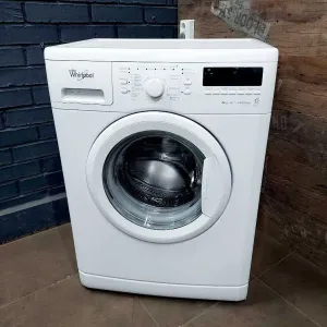 Пральна машина Whirlpool aws63013 МЕГАмаркет вживаної техні