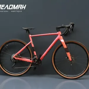 Гравійний велосипед Scott Speedster Gravel 40.Shimano GRX