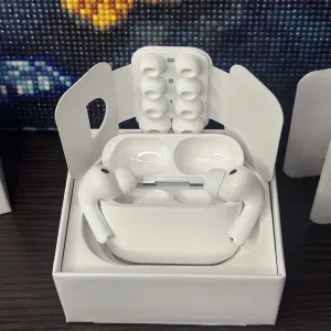 Навушники Apple Airpods Pro 3 Gen