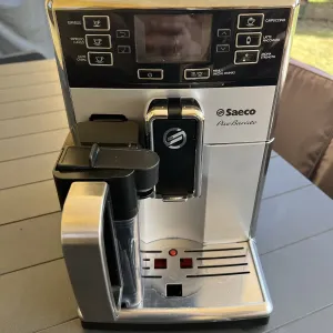 Saeco PicoBaristo
