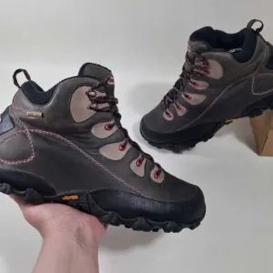 Черевики Patagonia Nomad GTX Оригінал (р. 42) Ботинки кроссовки мужские трекинговые Gore-Tex