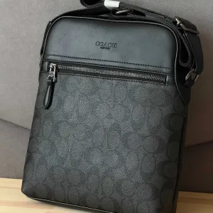 Мужская сумка Coach | Houston