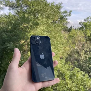 Iphone 13 128 90% акб