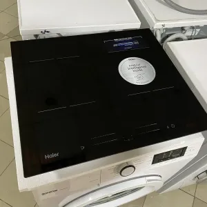 Индукционная варочная поверхность Haier HAISJ64MC