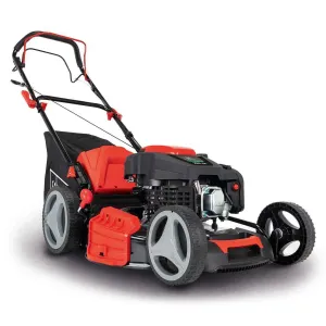 Бензинова газонокосарка Scheppach MS225-53 газонокосярка