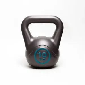 Спортивна гиря 10 кг