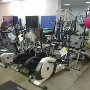 Орбитрек Housefit, Sportop, Ecofit, Fitligic