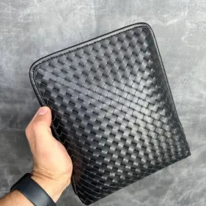 Мужская сумка bottega Veneta чоловіча барсетка ботега