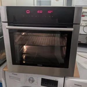 Духова шафа Siemens